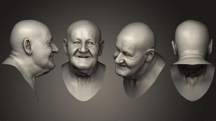 Головка
